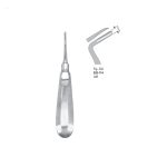 <h4>Root Elevators</h4> <h6> Elevadores Para Raíces  </h6> <h6> Wurzelheber </h6>