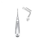 <h4>Root Elevators</h4> <h6> Elevadores Para Raíces  </h6> <h6> Wurzelheber </h6>
