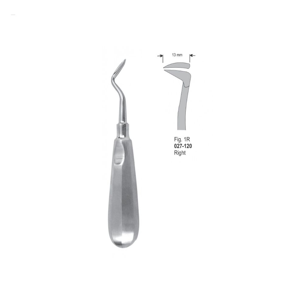 Root Elevators-120