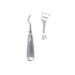 <h4>Root Elevators</h4> <h6> Elevadores Para Raíces  </h6> <h6> Wurzelheber </h6>