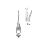 Root Elevators-149
