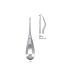 Root Elevators-150