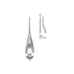 <h4>Root Elevators</h4> <h6> Elevadores Para Raíces  </h6> <h6> Wurzelheber </h6>
