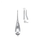 <h4>Root Elevators</h4> <h6> Elevadores Para Raíces  </h6> <h6> Wurzelheber </h6>