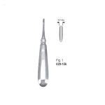 Root Elevators-156