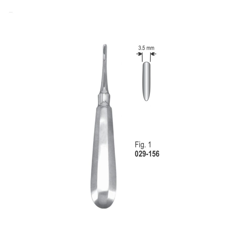 Root Elevators-156
