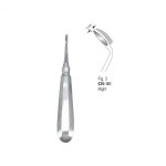 <h4>Root Elevators</h4> <h6> Elevadores Para Raíces  </h6> <h6> Wurzelheber </h6>