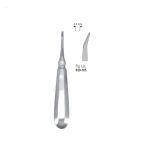 Root Elevators-165