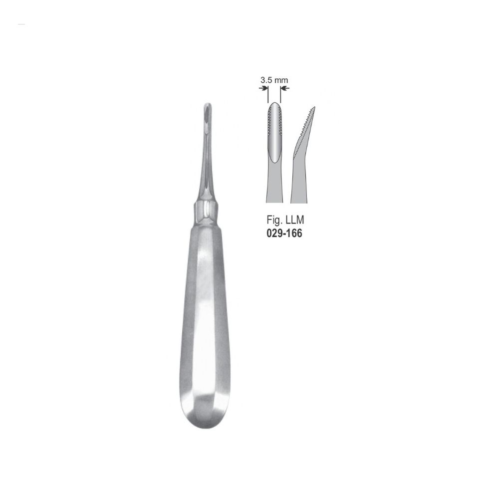 Root Elevators-166
