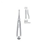 <h4>Root Elevators</h4> <h6> Elevadores Para Raíces  </h6> <h6> Wurzelheber </h6>
