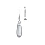 <h4>Root Elevators</h4> <h6> Elevadores Para Raíces  </h6> <h6> Wurzelheber </h6>