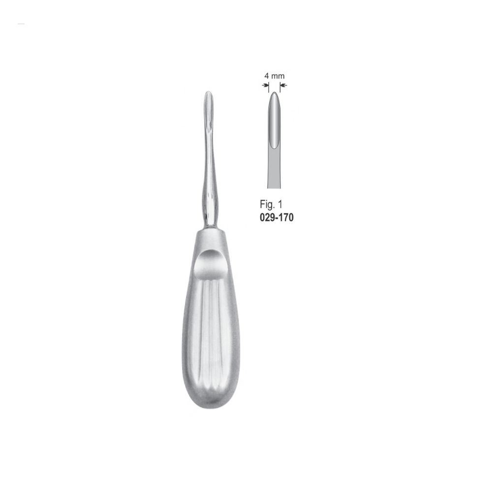 Root Elevators-170