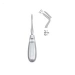 <h4>Root Elevators</h4> <h6> Elevadores Para Raíces  </h6> <h6> Wurzelheber </h6>
