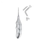 <h4>Root Elevators</h4> <h6> Elevadores Para Raíces  </h6> <h6> Wurzelheber </h6>