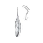 <h4>Root Elevators</h4> <h6> Elevadores Para Raíces  </h6> <h6> Wurzelheber </h6>