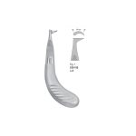 <h4>Root Elevators</h4> <h6> Elevadores Para Raíces  </h6> <h6> Wurzelheber </h6>