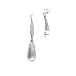 <h4>Root Elevators</h4> <h6> Elevadores Para Raíces  </h6> <h6> Wurzelheber </h6>