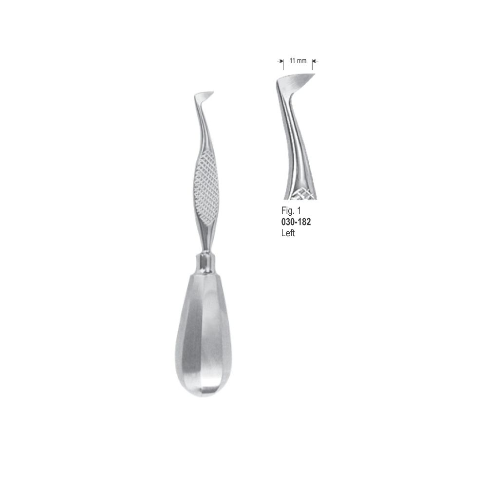 Root Elevators-182
