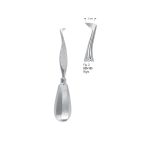 <h4>Root Elevators</h4> <h6> Elevadores Para Raíces  </h6> <h6> Wurzelheber </h6>