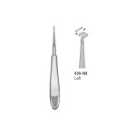 <h4>Root Elevators</h4> <h6> Elevadores Para Raíces  </h6> <h6> Wurzelheber </h6>
