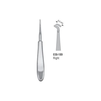 <h4>Root Elevators</h4> <h6> Elevadores Para Raíces  </h6> <h6> Wurzelheber </h6>