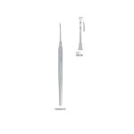 <h4>Root Elevators</h4> <h6> Elevadores Para Raíces  </h6> <h6> Wurzelheber </h6>