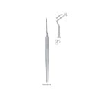 <h4>Root Elevators</h4> <h6> Elevadores Para Raíces  </h6> <h6> Wurzelheber </h6>