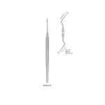 <h4>Root Elevators</h4> <h6> Elevadores Para Raíces  </h6> <h6> Wurzelheber </h6>