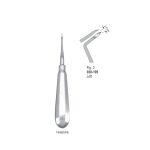 <h4>Root Elevators</h4> <h6> Elevadores Para Raíces  </h6> <h6> Wurzelheber </h6>