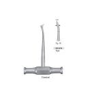 <h4>Root Elevators</h4> <h6> Elevadores Para Raíces  </h6> <h6> Wurzelheber </h6>