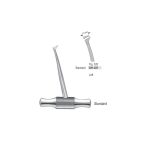 <h4>Root Elevators</h4> <h6> Elevadores Para Raíces  </h6> <h6> Wurzelheber </h6>