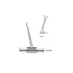 <h4>Root Elevators</h4> <h6> Elevadores Para Raíces  </h6> <h6> Wurzelheber </h6>