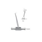 <h4>Root Elevators</h4> <h6> Elevadores Para Raíces  </h6> <h6> Wurzelheber </h6>