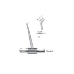 <h4>Root Elevators</h4> <h6> Elevadores Para Raíces  </h6> <h6> Wurzelheber </h6>