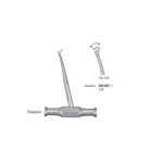 <h4>Root Elevators</h4> <h6> Elevadores Para Raíces  </h6> <h6> Wurzelheber </h6>