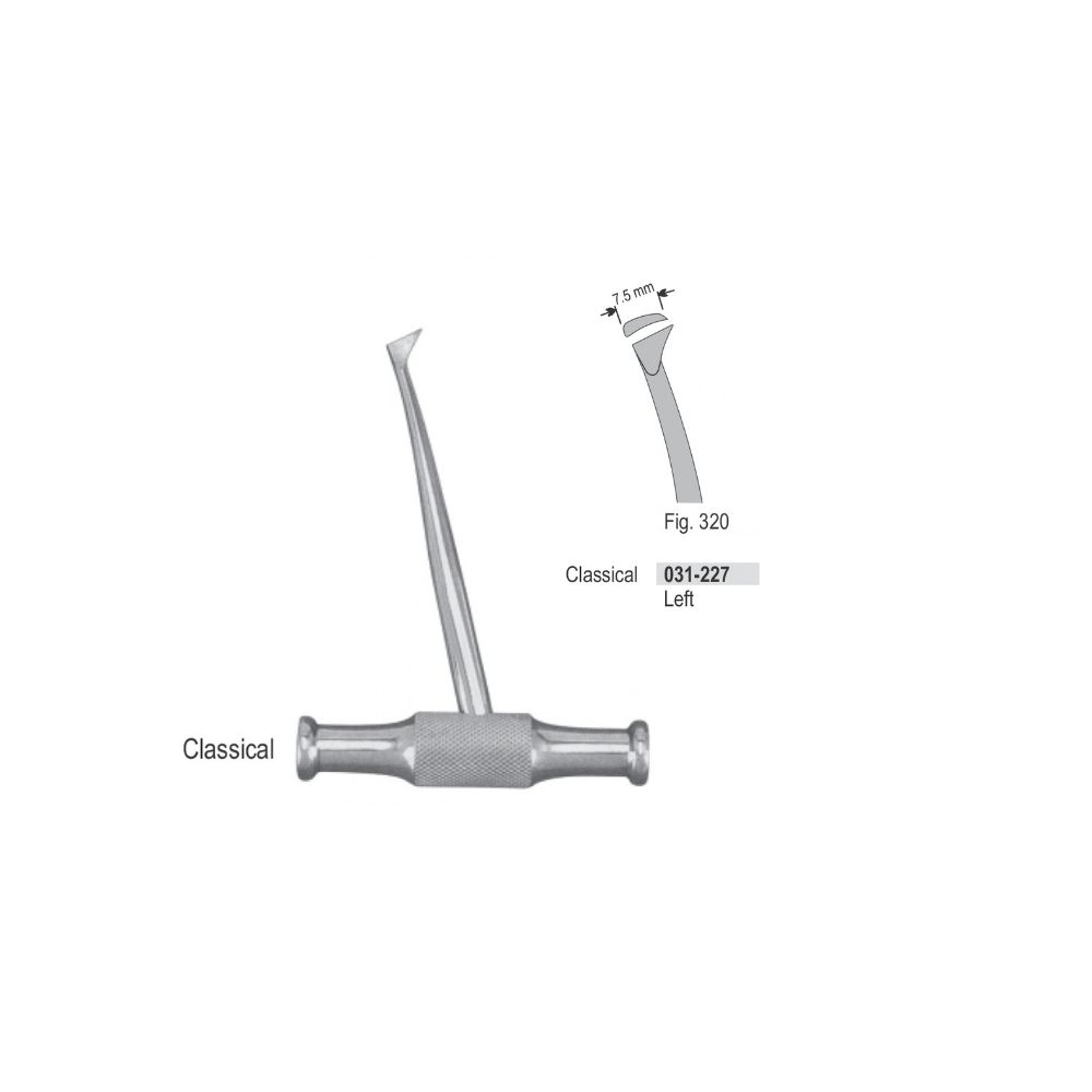 Root Elevators-227
