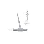<h4>Root Elevators</h4> <h6> Elevadores Para Raíces  </h6> <h6> Wurzelheber </h6>