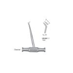 <h4>Root Elevators</h4> <h6> Elevadores Para Raíces  </h6> <h6> Wurzelheber </h6>