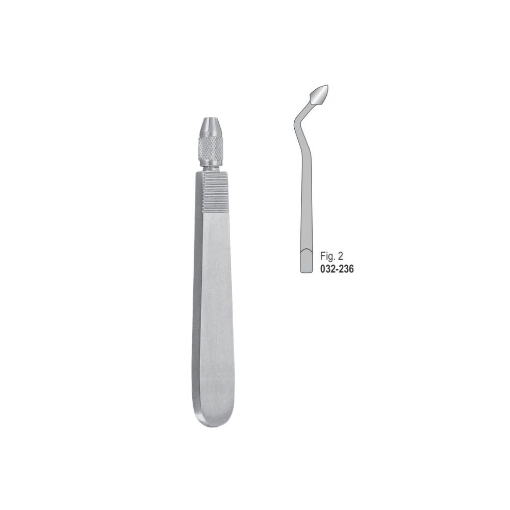 Root Elevators-236