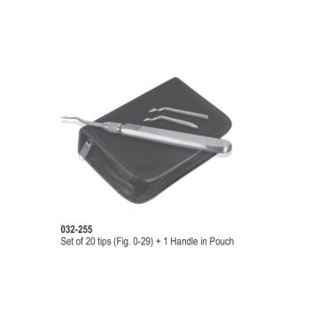 <h4>Syndesmotomes</h4> <h6> Sindesmótomos  </h6> <h6> Syndesmotome </h6>