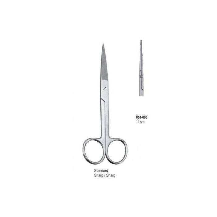 Scissors 054-005