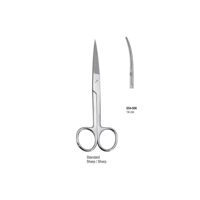 Scissors 054-006
