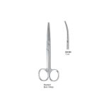 <h4>Operating Scissors</h4> <h6> Tijeras Quirúrgicas  </h6> <h6> Chirurgische Scheren </h6>