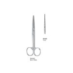 <h4>Operating Scissors</h4> <h6> Tijeras Quirúrgicas  </h6> <h6> Chirurgische Scheren </h6>