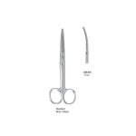 <h4>Operating Scissors</h4> <h6> Tijeras Quirúrgicas  </h6> <h6> Chirurgische Scheren </h6>