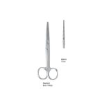 <h4>Operating Scissors</h4> <h6> Tijeras Quirúrgicas </h6> <h6> Chirurgische Scheren </h6