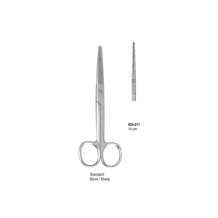 Scissors 054-011