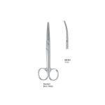 <h4>Operating Scissors</h4> <h6> Tijeras Quirúrgicas  </h6> <h6> Chirurgische Scheren </h6>