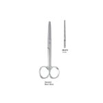 <h4>Operating Scissors</h4> <h6> Tijeras Quirúrgicas  </h6> <h6> Chirurgische Scheren </h6>