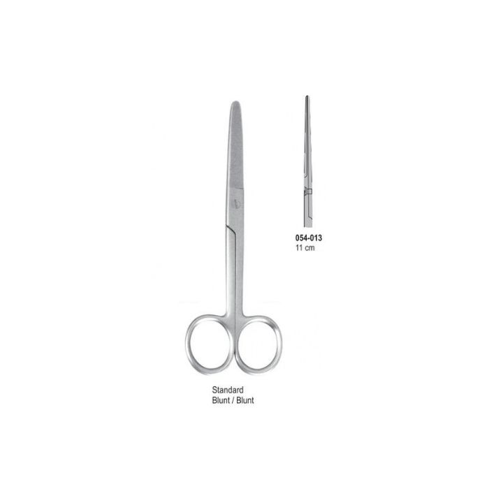 Scissors 054-013